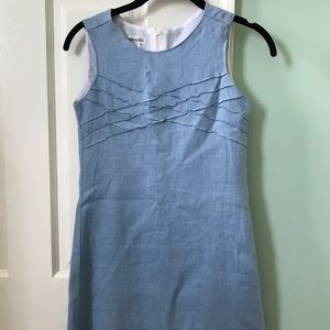 Malley Too Denim Blue Dress Size 10